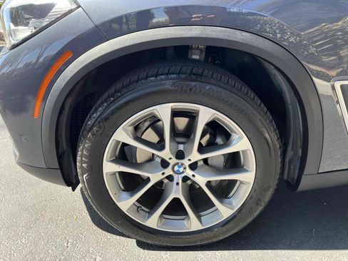 Used 2020 BMW X5 sDrive40i w/ Premium Package RWD image 76