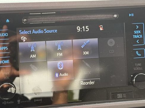 Used 2019 Toyota Tacoma TRD Off-Road AWD/4WD image 18