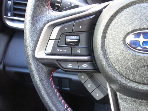 Used 2022 Subaru Legacy Sport AWD/4WD image 24