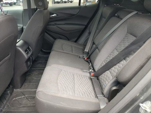 Used 2021 Chevrolet Equinox LT AWD/4WD image 28