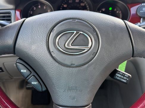 Used 2003 Lexus ES 330 FWD image 22