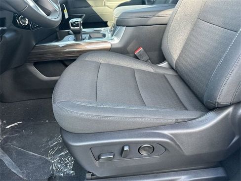 New 2026 Chevrolet Silverado 1500 RST image 14