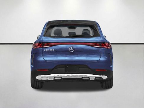 Used 2023 Mercedes-Benz EQE 350+ SUV image 5