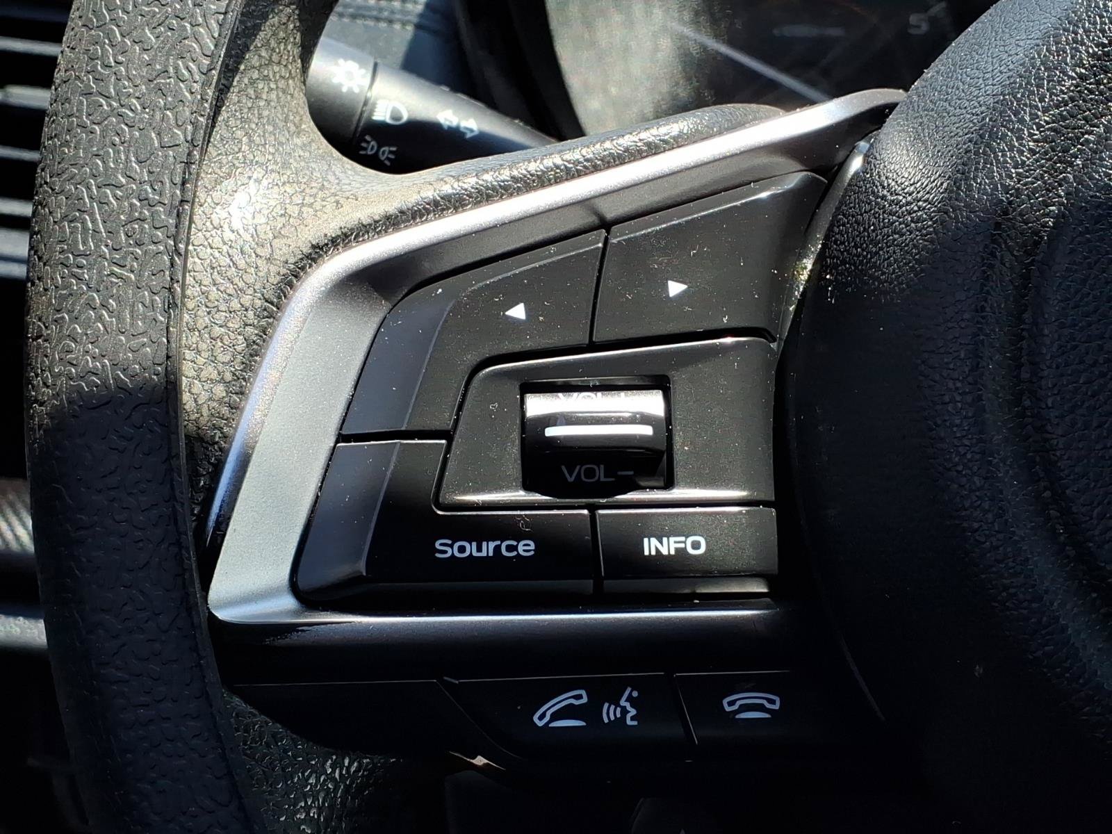 Used 2023 Subaru Crosstrek 2.0i AWD/4WD image 17