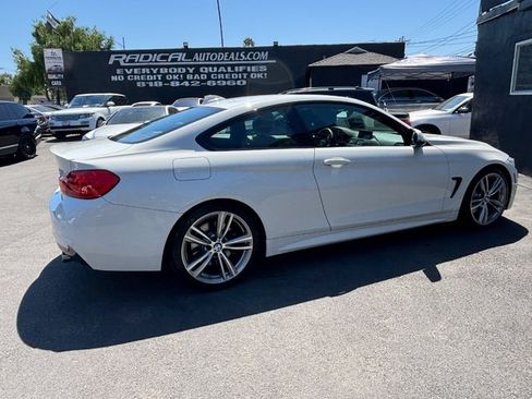 Used 2015 BMW 435i Coupe RWD image 31