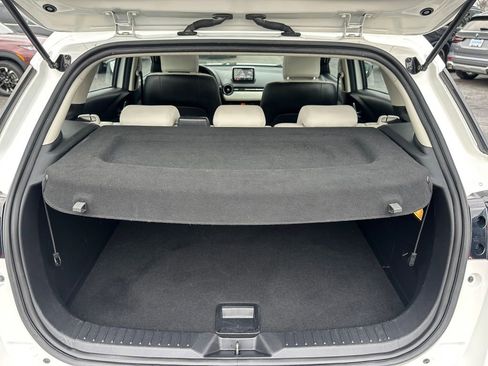 Used 2016 MAZDA CX-3 Grand Touring image 23