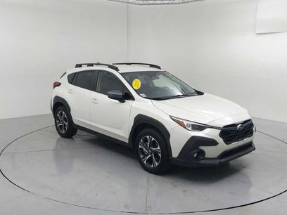Certified 2024 Subaru Crosstrek 2.0i Premium