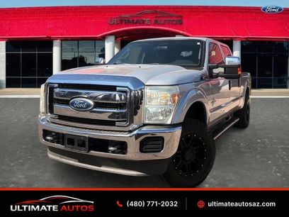 Used 2011 Ford F250 XLT w/ Chrome Pkg