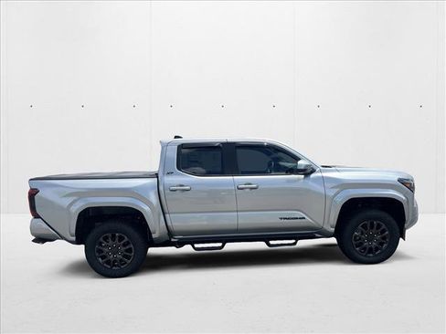 New 2025 Toyota Tacoma SR5 image 10