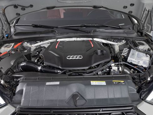 Used 2022 Audi S5 Prestige w/ Prestige Package image 44