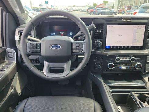 New 2026 Ford F450 Lariat w/ Lariat Ultimate Package AWD/4WD image 12
