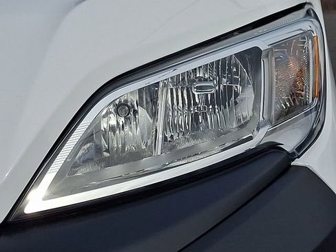 Used 2024 RAM ProMaster 2500 w/ Safety Group image 9