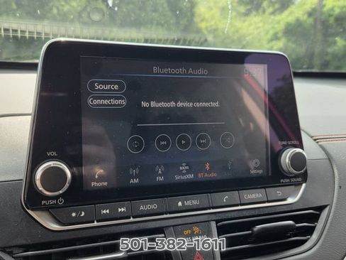 Used 2022 Nissan Altima 2.0 SR FWD image 20