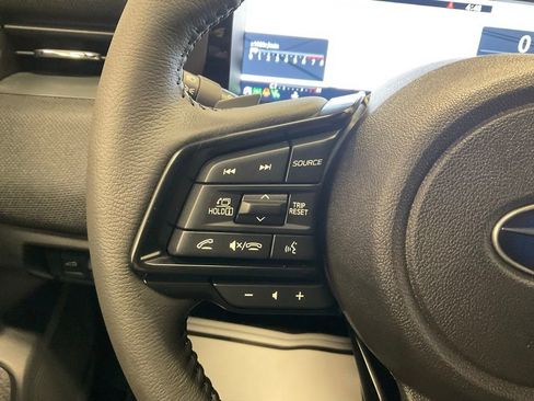 New 2026 Subaru Outback Premium image 14