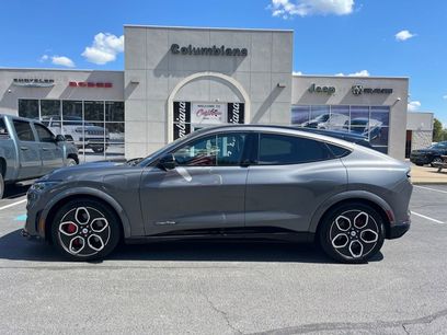 Used 2023 Ford Mustang Mach-E GT