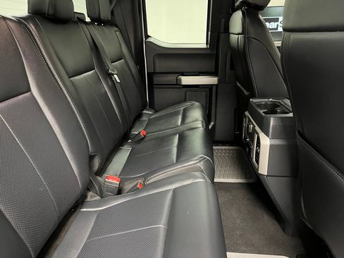 Used 2022 Ford F350 Lariat w/ Lariat Value Package AWD/4WD image 53