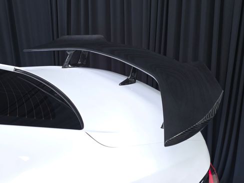 Used 2023 Chevrolet Camaro SS w/ Redline Edition RWD image 4