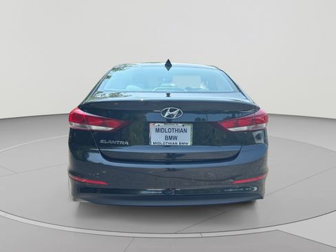 Used 2018 Hyundai Elantra Value Edition FWD image 30
