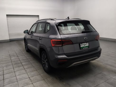 Used 2023 Volkswagen Taos S FWD image 5
