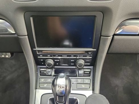 Used 2014 Porsche Boxster S RWD image 34