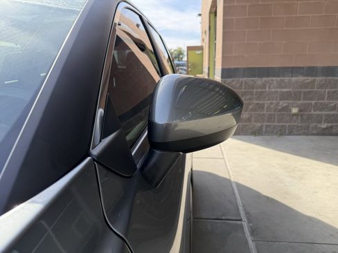 Used 2023 Nissan Rogue SV w/ SV Premium B Package image 12