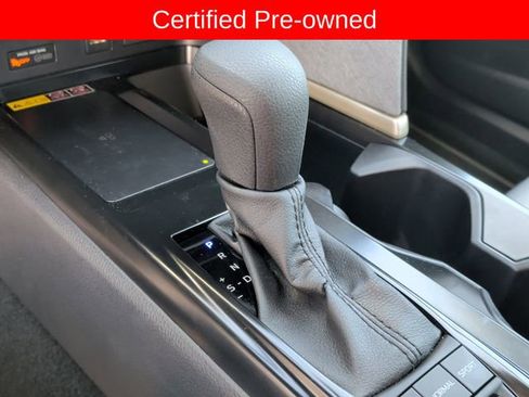 Used 2026 Toyota Camry LE w/ Convenience Package FWD image 22