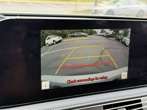 Used 2023 Lexus LS 500 AWD w/ Interior Upgrade Package image 11