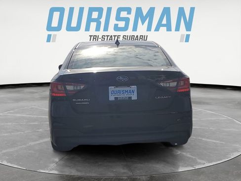 New 2025 Subaru Legacy Limited image 5