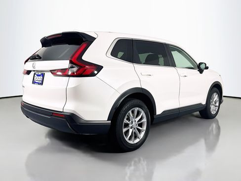 Certified 2024 Honda CR-V EX image 5