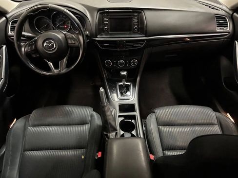 Used 2014 MAZDA MAZDA6 Sport image 14