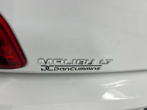 Used 2011 Chevrolet Malibu LT w/ Power Convenience Package FWD image 23