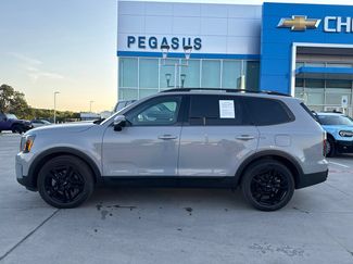 Used 2024 Kia Telluride SX X-Line AWD/4WD video 2