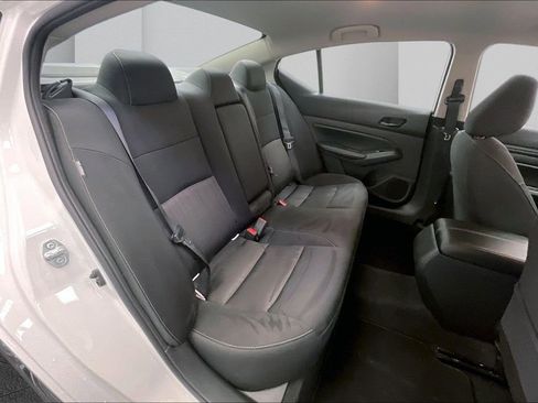 Certified 2024 Nissan Altima 2.5 SV image 16