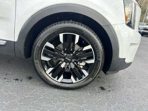 Used 2023 Kia Telluride SX image 8