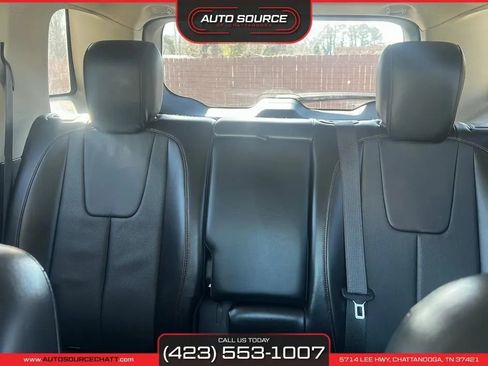 Used 2015 GMC Terrain SLT image 13