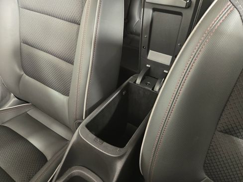 Used 2022 Chevrolet TrailBlazer RS FWD image 27