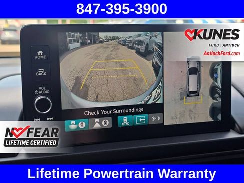 Used 2025 Honda Pilot TrailSport image 44