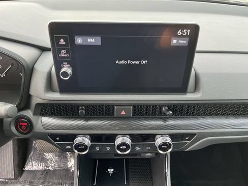 New 2026 Honda CR-V Sport image 14
