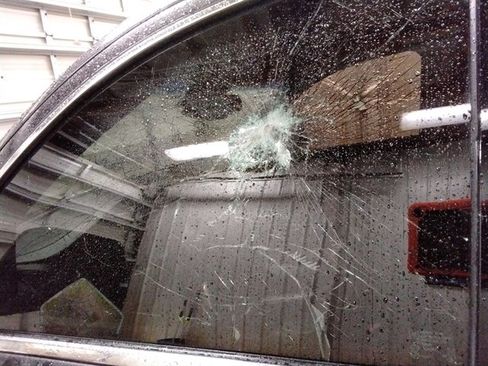 Used 2015 Cadillac Escalade Luxury image 22