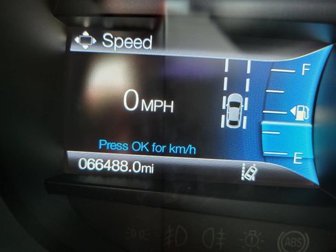 Used 2020 Ford Edge SEL AWD/4WD image 25