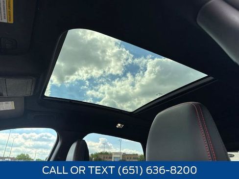 Certified 2023 Ford Escape ST-Line Elite AWD/4WD image 27