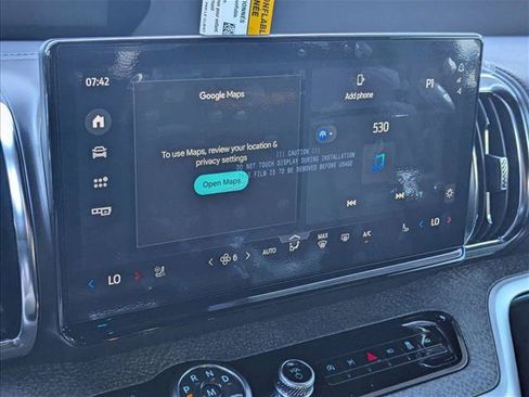 New 2025 Ford Expedition Tremor AWD/4WD image 11