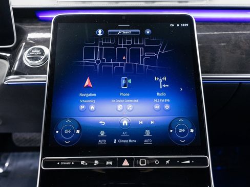 Used 2023 Mercedes-Benz S 580e S 580e image 18