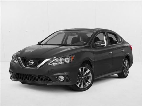 Used 2017 Nissan Sentra SR Turbo FWD image 1