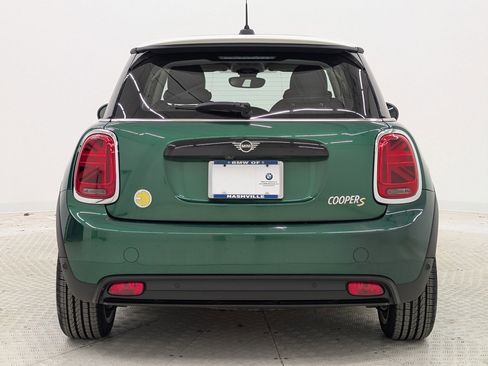 Used 2024 MINI Cooper SE image 10