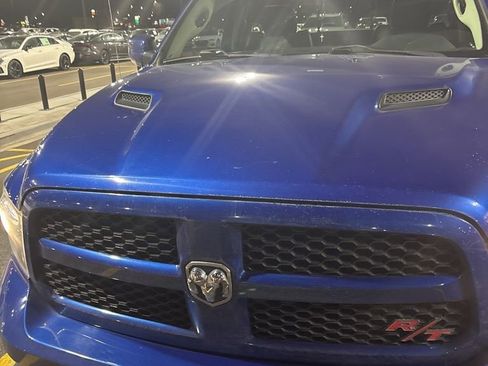 Used 2014 RAM 1500 Sport w/ Convenience Group image 1