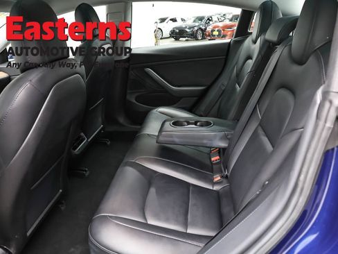 Used 2019 Tesla Model 3 Long Range AWD/4WD image 15