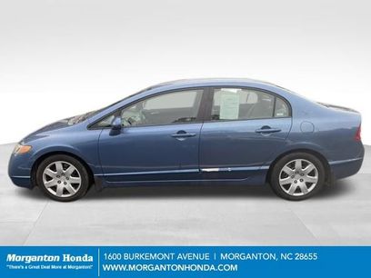Used 2008 Honda Civic LX