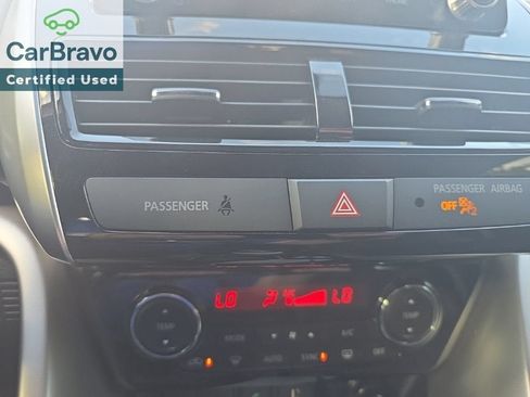 Used 2023 Mitsubishi Eclipse Cross SE AWD/4WD image 18