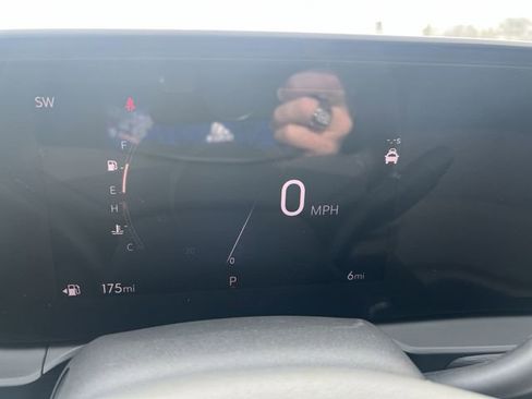 New 2026 Buick Envista Sport Touring w/ Convenience I Package FWD image 18
